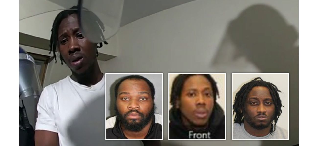 13-year-old girl raped by three men after being discovered alone at train station.