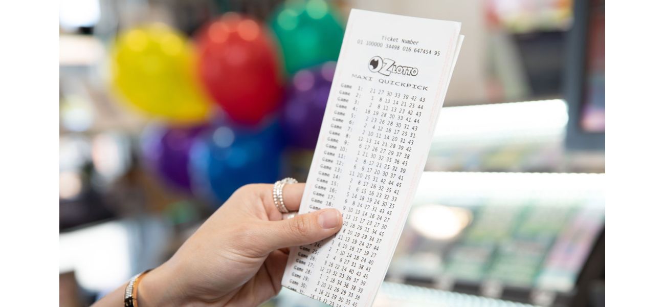 A life-changing lottery prize of $4.8 million has still not been claimed several years after it was won.