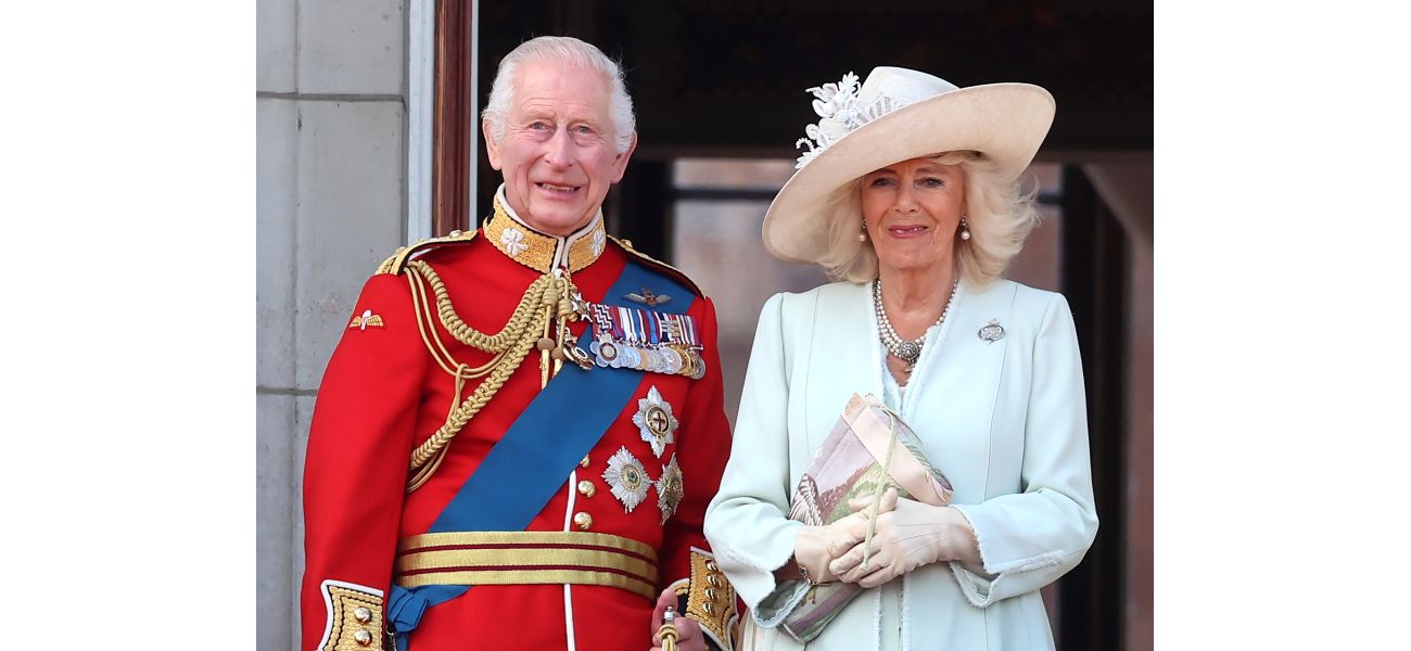 King Charles says he won't intervene if Australians choose a republic.
