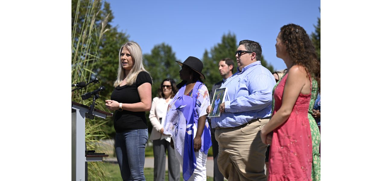 A court has dismissed a legislator's lawsuit against a county's human services department.