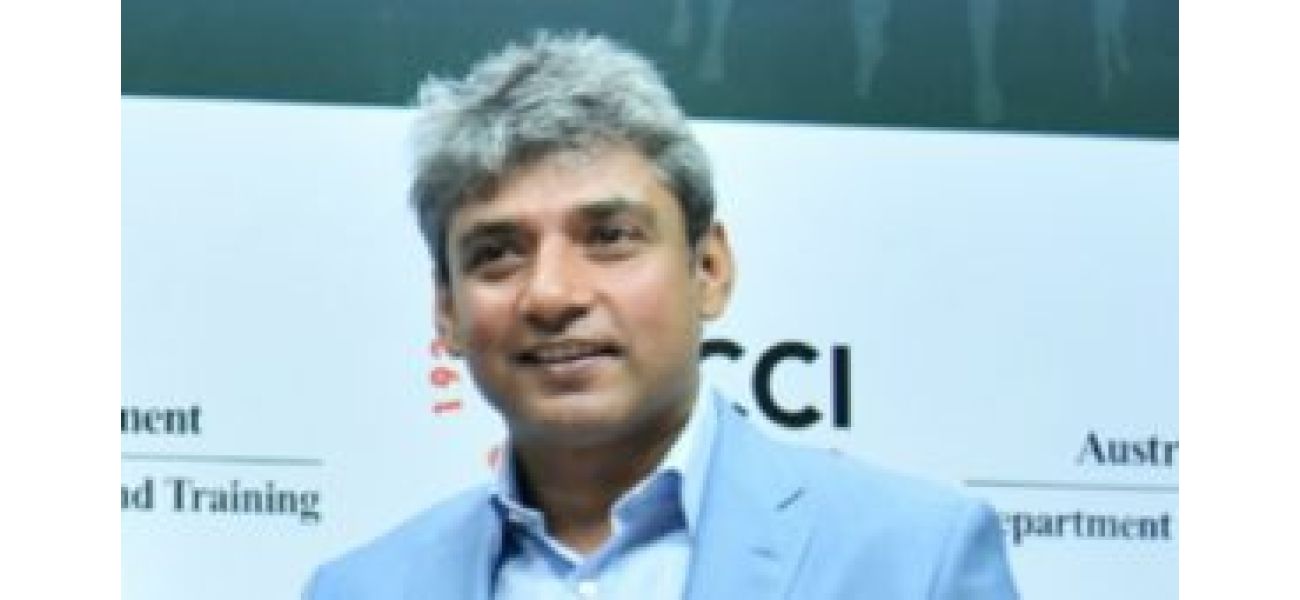 Former cricket star Ajay Jadeja named next in line for Jamnagar's royal throne