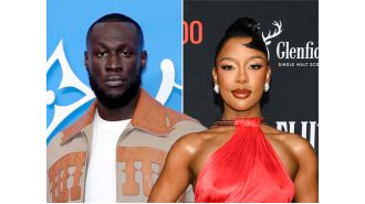 Victoria Monét is a singer-songwriter and the rumored new girlfriend of rapper Stormzy.