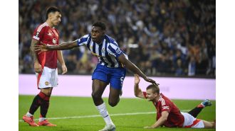 A Chelsea transfer target claims that their potential move fell through due to divine intervention from 'God.'