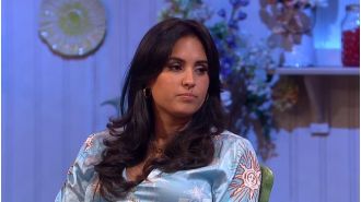 Bake Off causes concern, charity wants apology for harmful message.