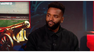 Darren Bent believes an Arsenal star will soon find his top form despite a slow start, predicting that he will be 