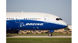 Boeing is laying off 17,000 workers due to strikes and concerns about plane safety.