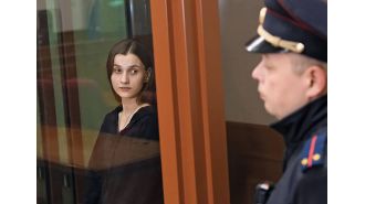 Woman from Russia sold classified tank information to Ukraine for almost £1000.