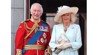 King Charles says he won't intervene if Australians choose a republic.