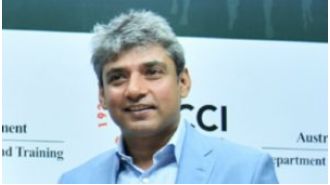 Former cricket star Ajay Jadeja named next in line for Jamnagar's royal throne