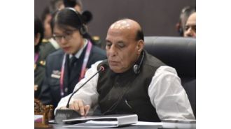 In Sikkim, the Kupup-Sherathang Road and 74 other projects have been dedicated to the nation.