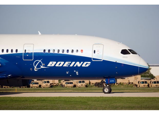 Boeing is laying off 17,000 workers due to strikes and concerns about plane safety.