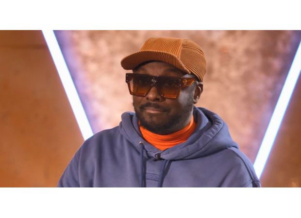 Viewers disappointed with will.i.am's guest coaching on The Voice.