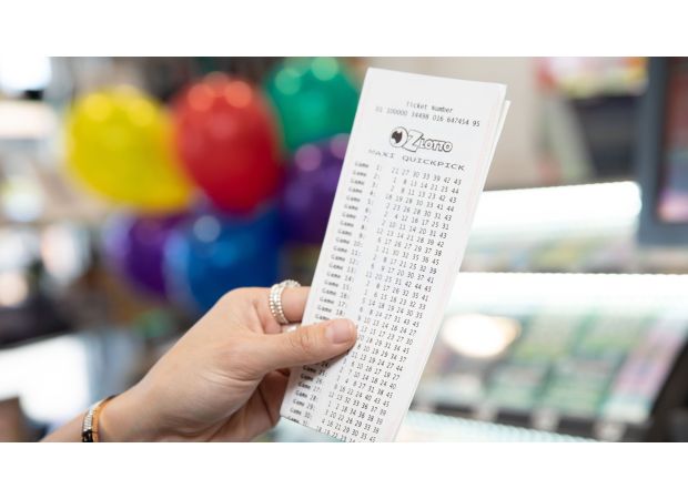 A life-changing lottery prize of $4.8 million has still not been claimed several years after it was won.