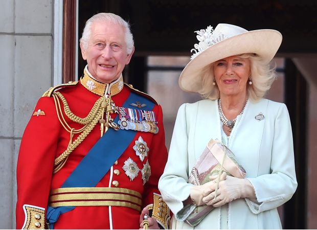 King Charles says he won't intervene if Australians choose a republic.