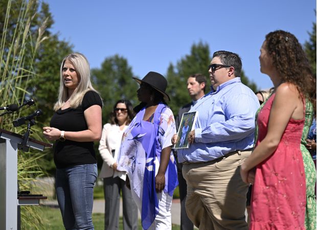 Aurora lawmaker's class-action case against Arapahoe human services rejected by circuit court.