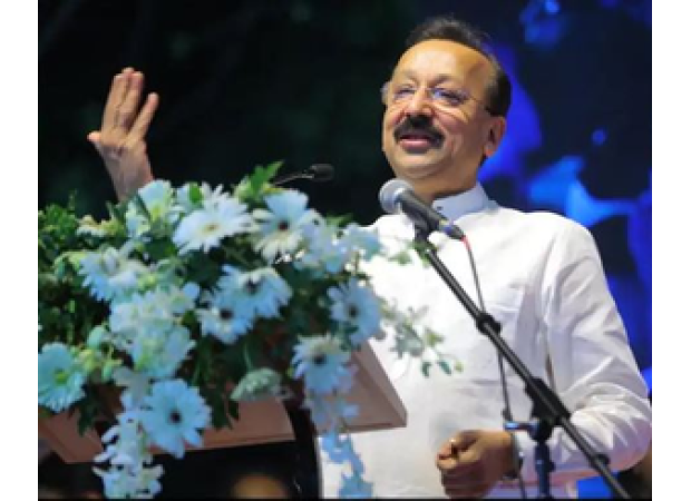 A prominent NCP leader, Baba Siddiqui, was killed in Mumbai and two suspects have been arrested, causing criticism from the opposition towards the government.