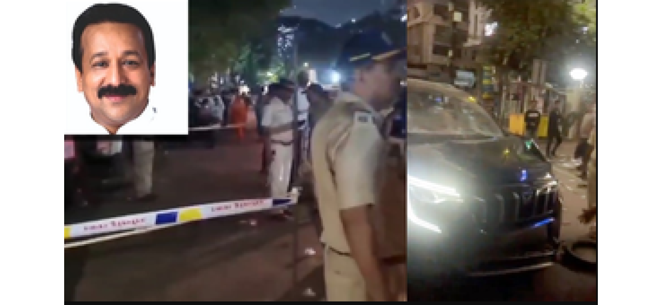 Police are investigating the murder of Baba Siddique and considering contract killing and business rivalry as potential motives.