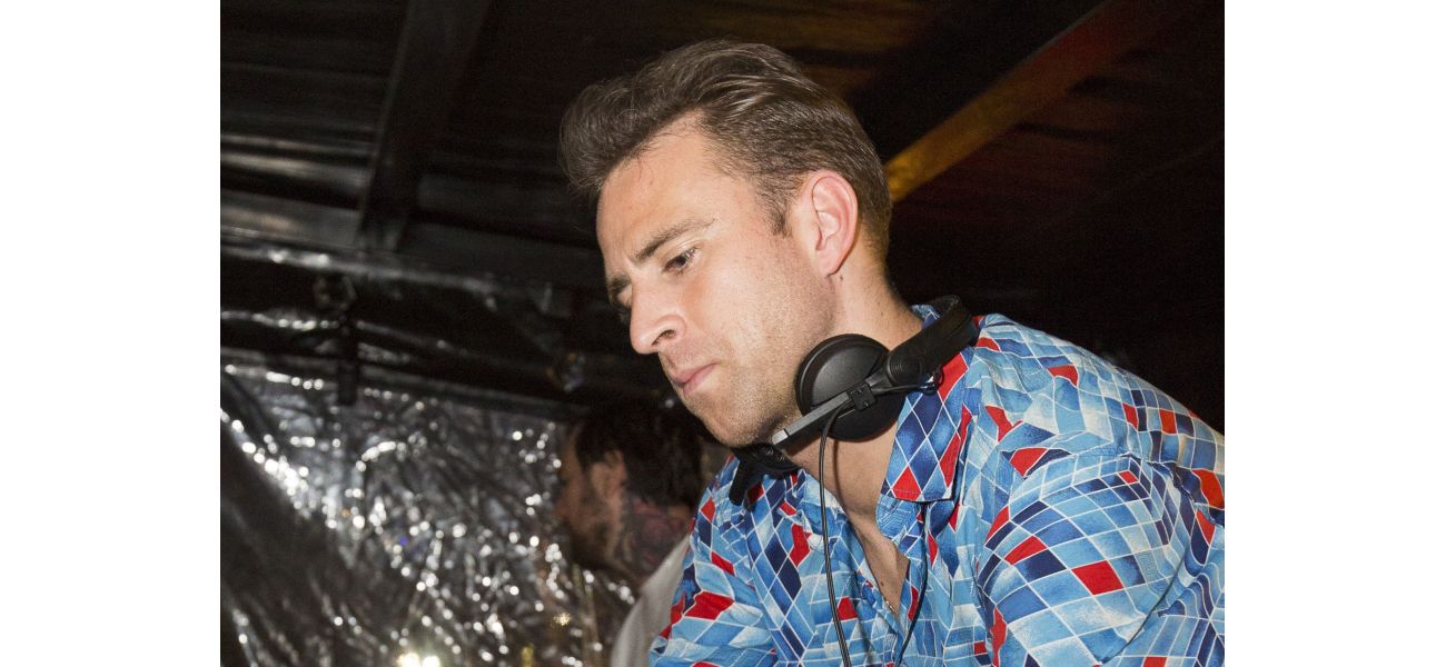 Jackmaster, a popular Scottish DJ, has passed away at the age of 38 in Ibiza after suffering a head injury.