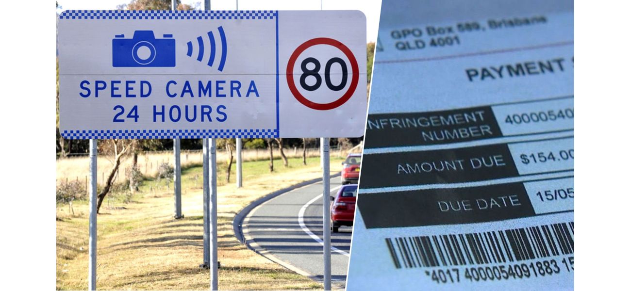 New demands that income should determine speeding penalties.