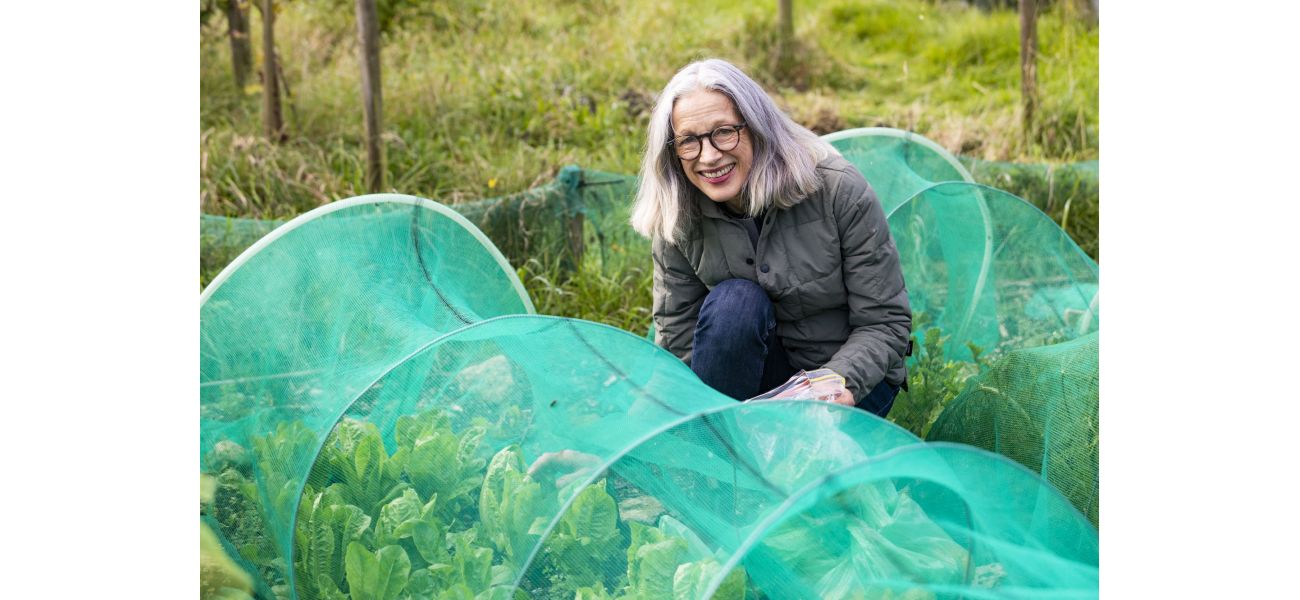 Gardeners heartbroken after being evicted from allotments established for over a century.