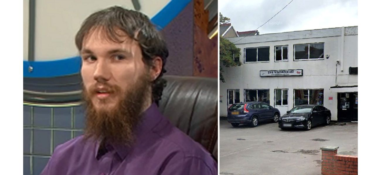 Countdown winner accused of stabbing fellow contestant on the show.