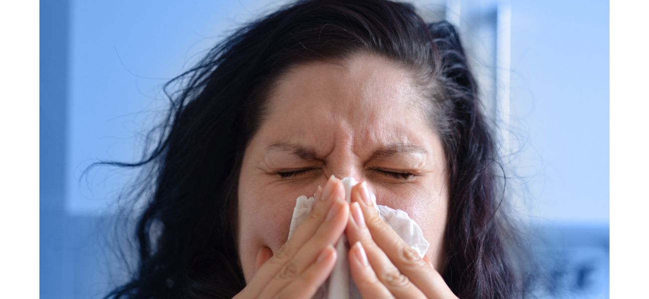 Pharmacist's advice for recovering from a bad cold: 6 helpful tips