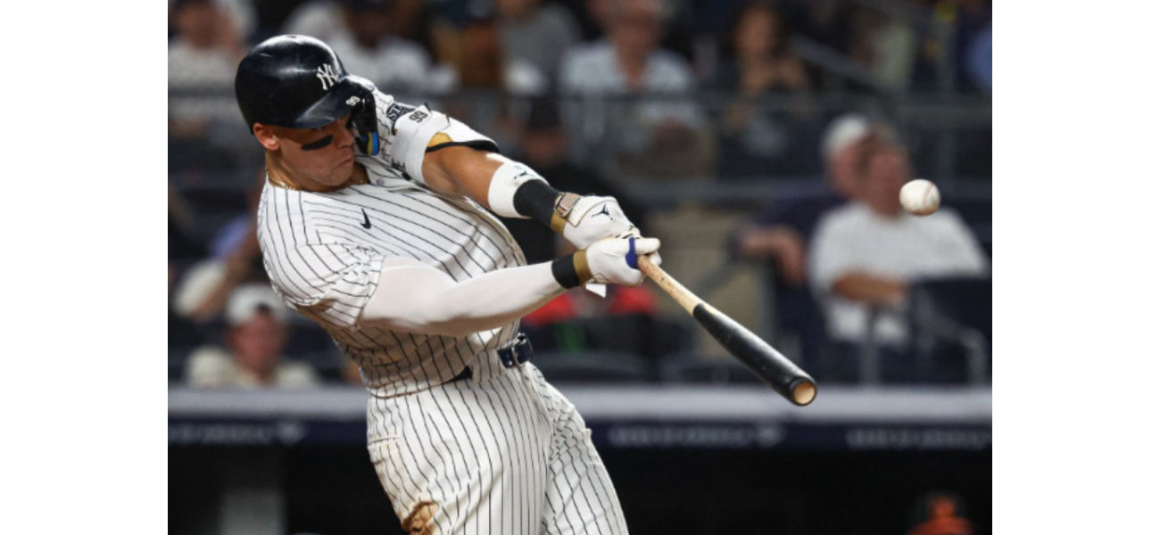 The Yankees have a chance to create an exciting World Series if they can bypass the Guardians.