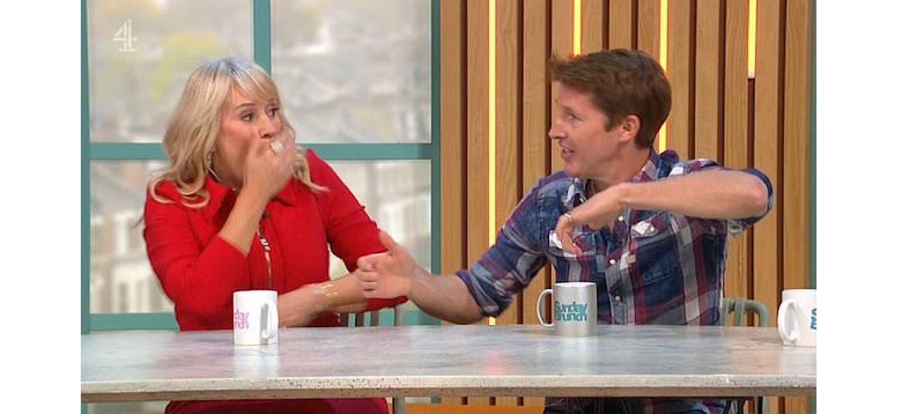 2000s celebrity admits he caused father's lawnmower accident resulting in lost fingers.