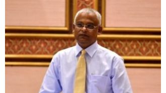 Solih challenges Muizzu administration's previous criticisms while pursuing stronger relationship with India.