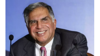 Netanyahu expresses sympathy for Ratan Tata's passing, hails him as a supporter of Israel-India relations.