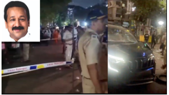 Police are investigating the murder of Baba Siddique and considering contract killing and business rivalry as potential motives.