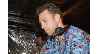 Jackmaster, a popular Scottish DJ, has passed away at the age of 38 in Ibiza after suffering a head injury.