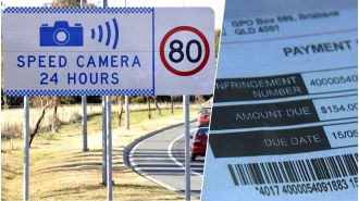 New demands that income should determine speeding penalties.