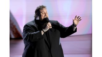 Country singer was forced to join Alcoholics Anonymous at 14 years old, according to recent revelation.