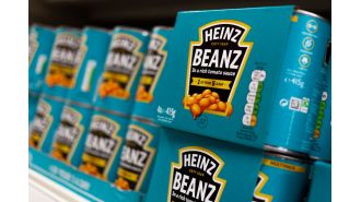 Heinz released a new, controversial baked beans flavor that some fans are calling the epitome of British cuisine.