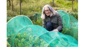 Gardeners heartbroken after being evicted from allotments established for over a century.