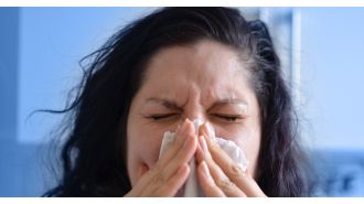 Pharmacist's advice for recovering from a bad cold: 6 helpful tips