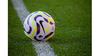 A 24-year-old former Premier League player has been arrested for allegedly raping a woman in a London hotel.