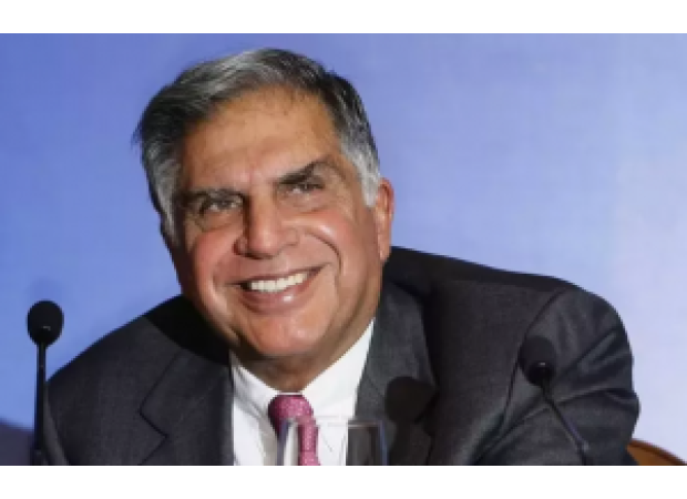 Netanyahu expresses sympathy for Ratan Tata's passing, hails him as a supporter of Israel-India relations.