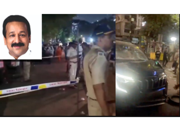 Police are investigating the murder of Baba Siddique and considering contract killing and business rivalry as potential motives.