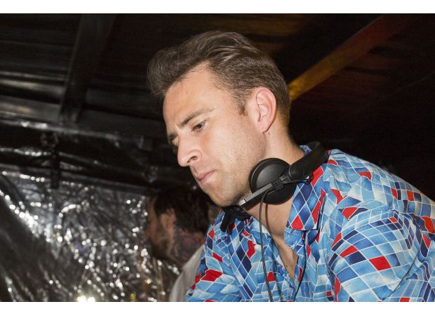 Jackmaster, a popular Scottish DJ, has passed away at the age of 38 in Ibiza after suffering a head injury.