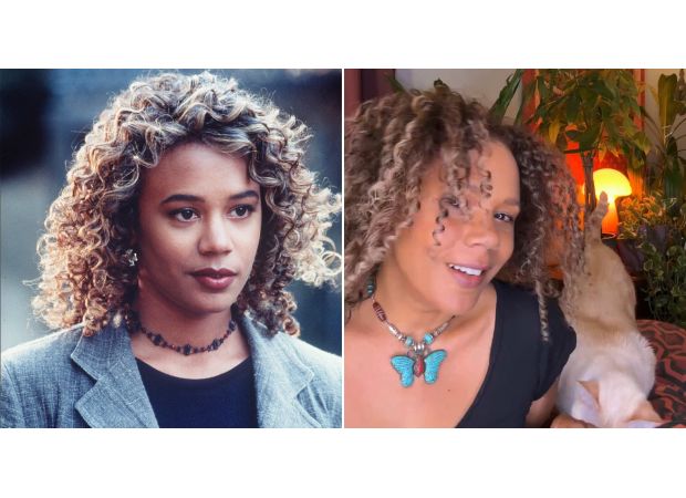 57-year-old former horror movie actor looks almost identical to how he did 28 years ago in popular 90s film.