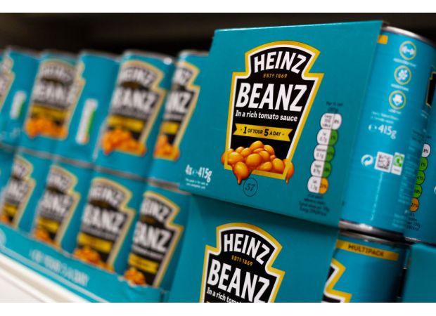 Heinz released a new, controversial baked beans flavor that some fans are calling the epitome of British cuisine.