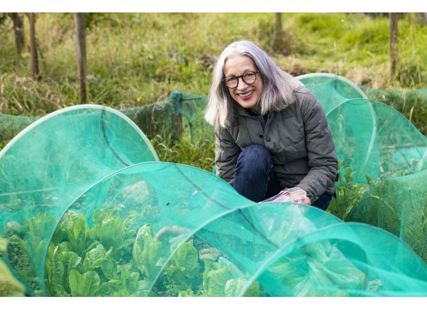 Gardeners heartbroken after being evicted from allotments established for over a century.