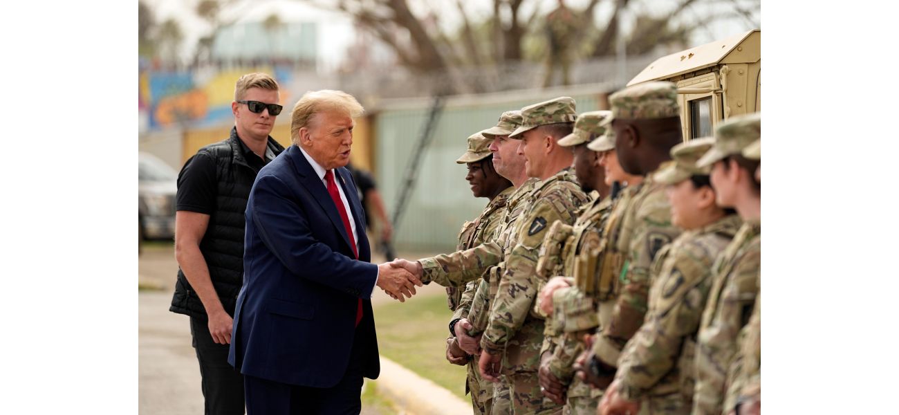 The President pushed boundaries with military use at home and intends to expand this if re-elected.