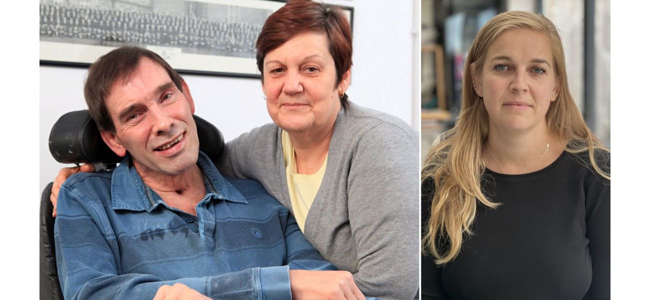 Advocate for assisted dying would be furious about slow advancement of the cause.