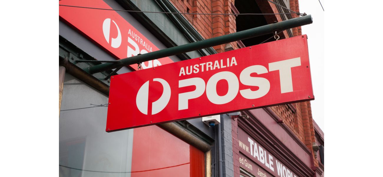 Australia Post sets deadlines for Christmas gift postage