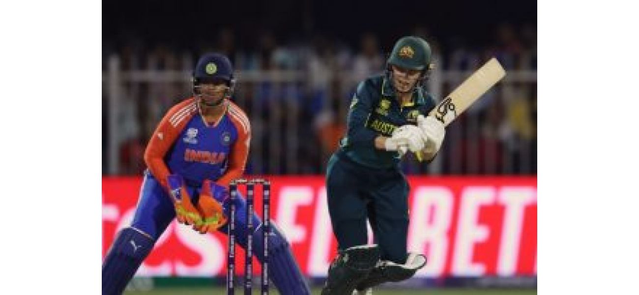 Renuka and Deepti shine, but Australia sets 152-run target for India in crucial T20 World Cup match.