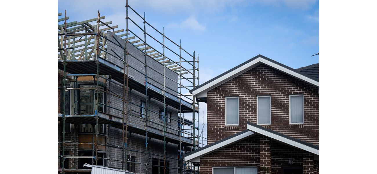 Local governments accused of delaying housing approvals to be addressed.
