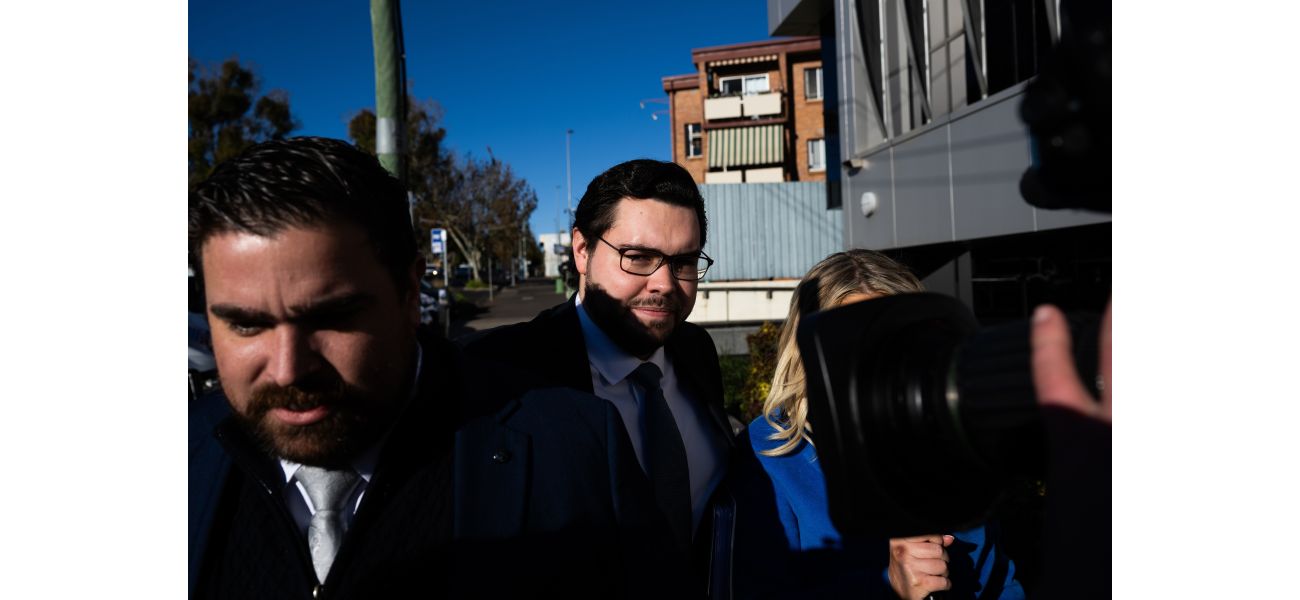Lehrmann may face financial consequences if his appeal is deemed 'weak' by Ten.